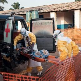 RDC : l’épidémie d’Ebola se propage à un rythme alarmant