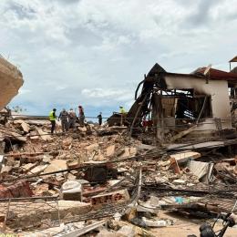 Séisme au Venezuela : MSF déploie des cliniques mobiles face à l'urgence