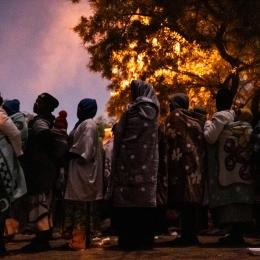 Afrique du Sud : MSF déploie une intervention d’urgence face aux violences xénophobes