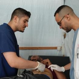 Gaza : 5 faits qui prouvent que le cessez-le-feu n’est qu’une illusion 