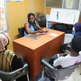 Kenya : 100 000 consultations pour soutenir la santé des jeunes à Mombasa
