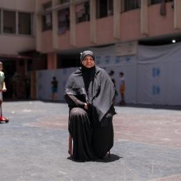 Liban : entre déracinement et désespoir, les témoignages des familles déplacées