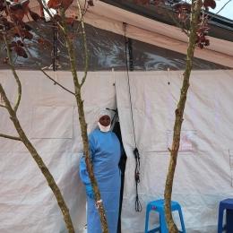Ebola: face à une épidémie hors de contrôle, le besoin urgent d'intégrer les communautés 