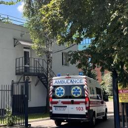Kyiv Attack - 2 July 2026