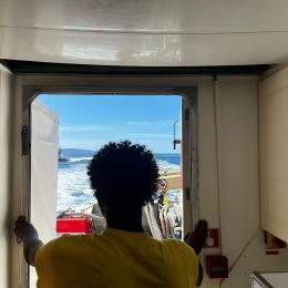 35 000 disparus en Méditerranée : « l'UE manque à son obligation de sauver des vies »