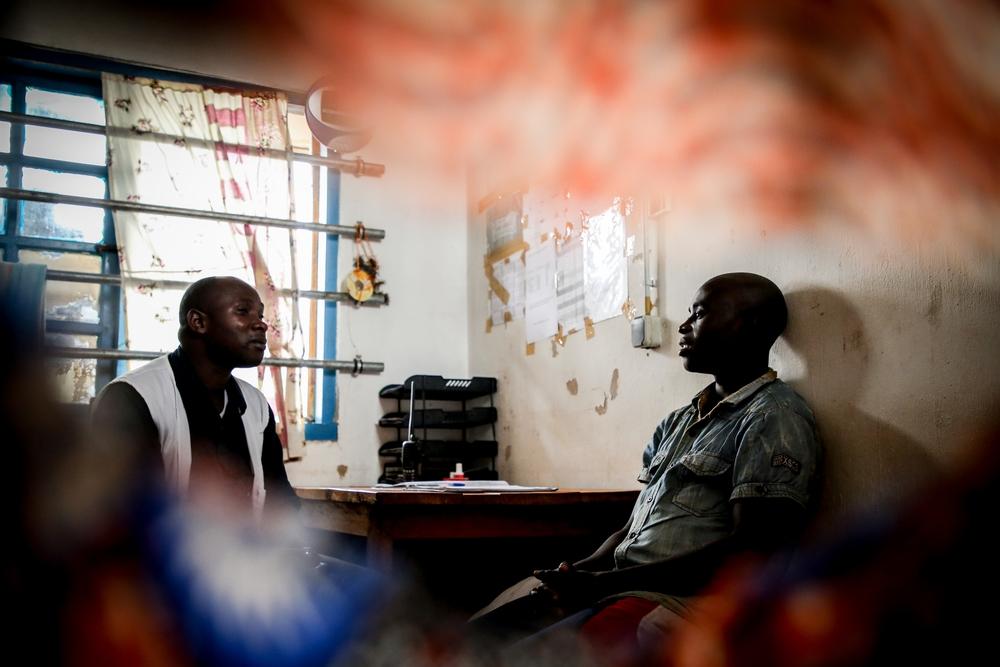 En RDC, « santé et santé mentale sont indissociables » | Médecins sans ...