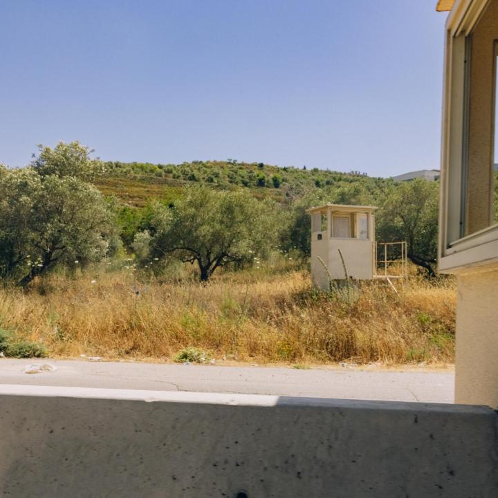 In the West Bank, Palestinians left reeling by the violence of the Israeli occupation