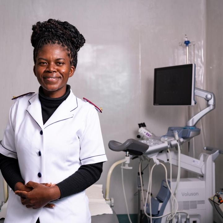 Palliative care in South Malawi