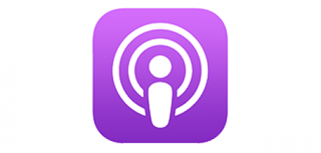 Apple podcast