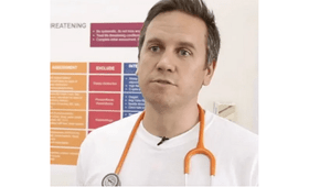 Docteur
