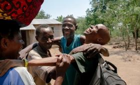 Malawi - Advanced HIV