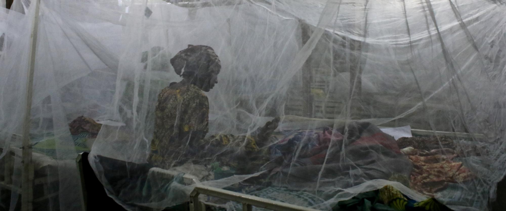 Depuis 2005, MSF soutient le ministère de la Santé publique à Magaria, dans la région de Zinder, au Niger, afin de réduire le taux de mortalité des enfants de moins de cinq ans.