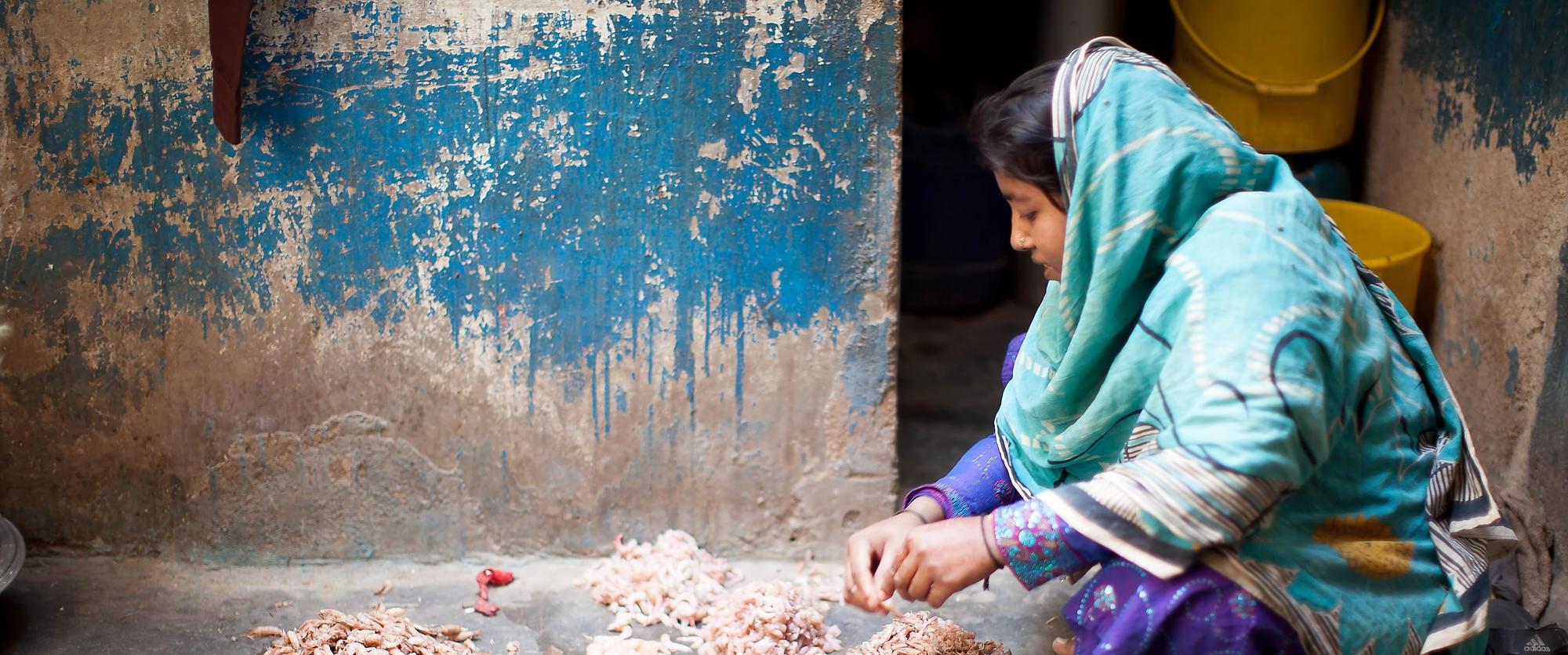 pakistan karachi MSF Clinic Hepatitis C Unit février 2016