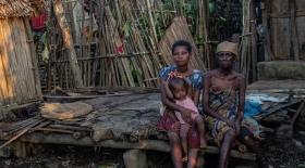 Cyclone Batsirai : MSF intervient en urgence à Mananjary dans l’est de Madagascar