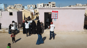 Syrie : apporter un soutien psychologique aux survivants des tremblements de terre