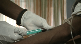 Malawi : 25 ans de soins contre le VIH/SIDA