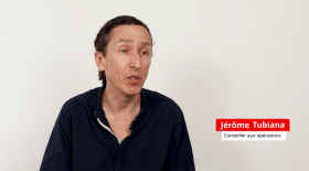 Jérôme Tubiana, conseiller aux opérations chez MSF, 2 ans de guerre au Soudan