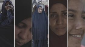 Gaza : « Vies déplacées » 5 femmes à Beit Lahia, au cœur de la guerre