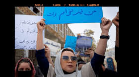 Afghanistan : 4 ans après la prise de Kaboul par les talibans