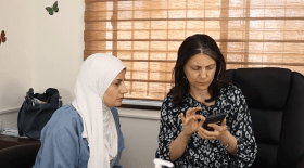 Entre deux checkpoints : vivre et travailler en Cisjordanie