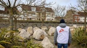 France : l’Etat doit cesser d’entraver la solidarité avec les personnes exilées 