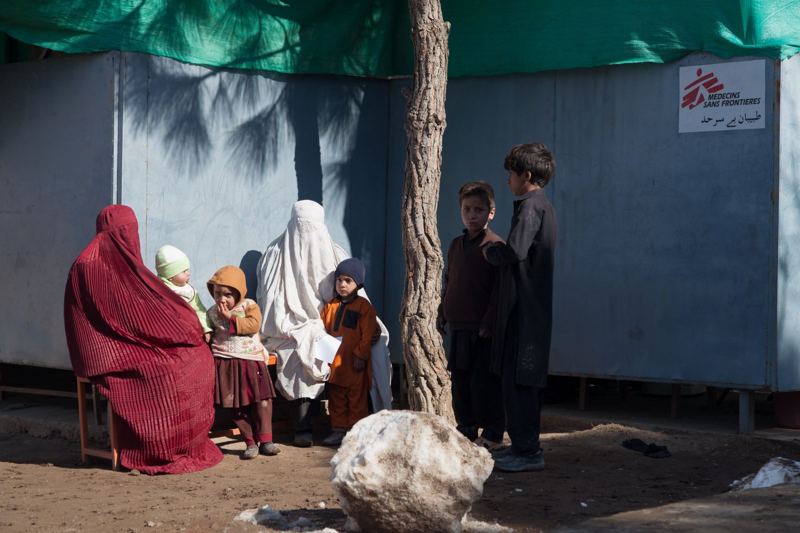 Pakistan, 2014 © Sa'adia Khan