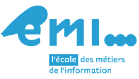 logo émi