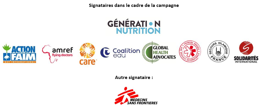 Signataires tribune