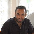 Hakim Khaldi, coordinateur de projet MSF