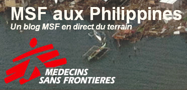 Blog urgence Philippines