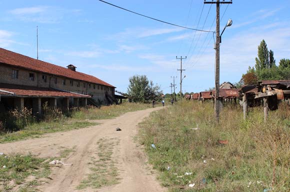 Serbie, Subotica