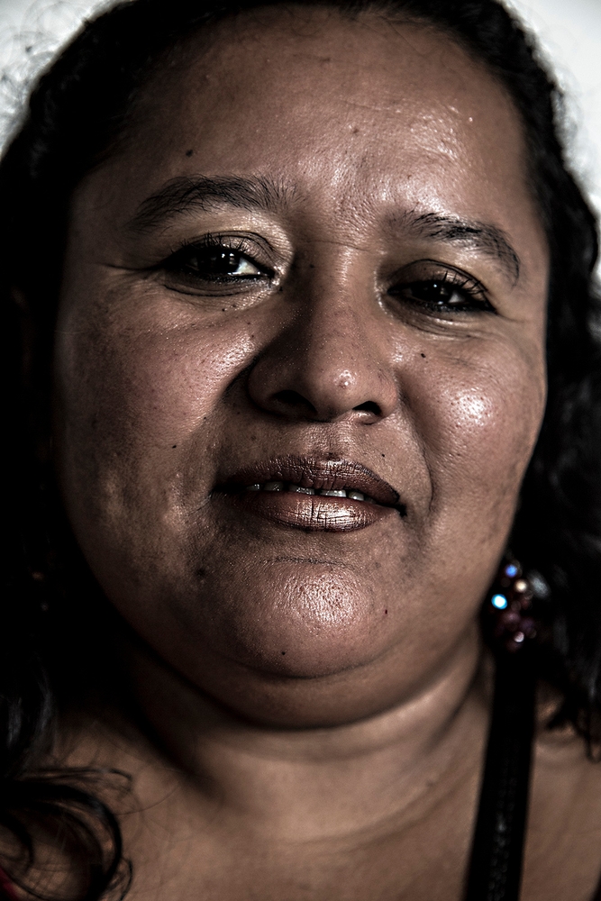 colombie Ana Silvia Muñoz ana surinyach oct 2014 